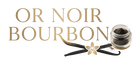 Or Noir Bourbon