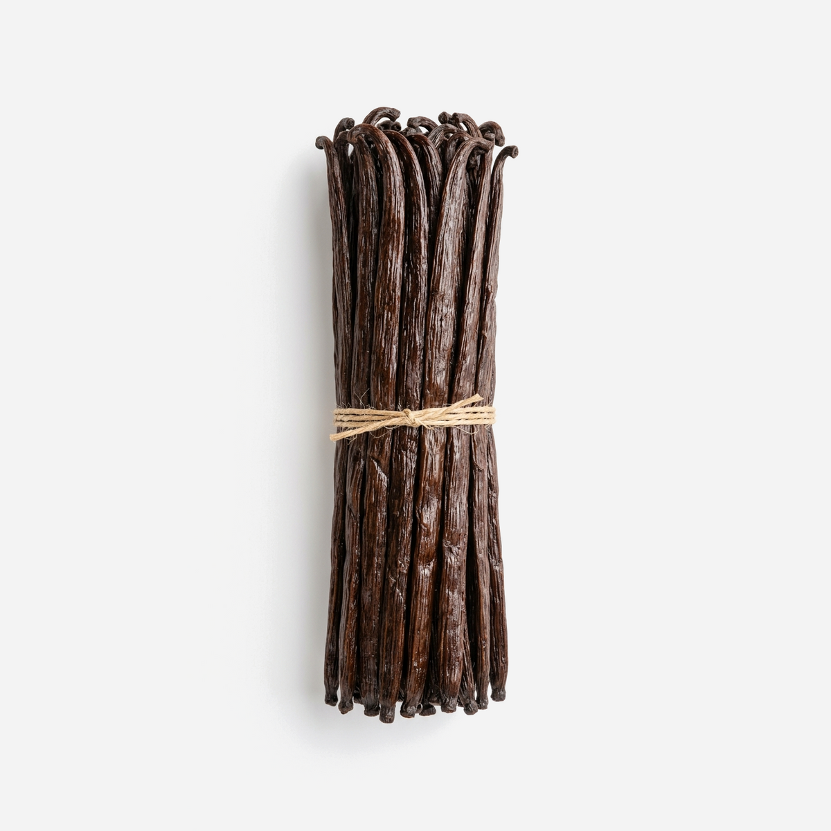 Gousses de Vanille Bourbon Qualité Gourmet 16-18cm