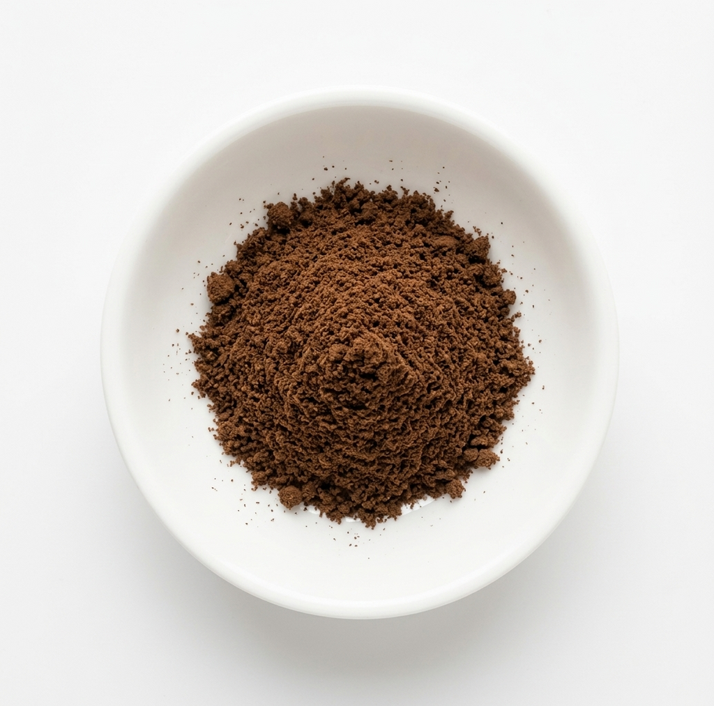 Poudre de Vanille de Madagascar