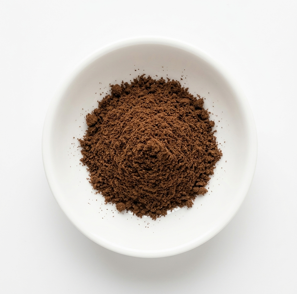 Poudre de Vanille de Madagascar