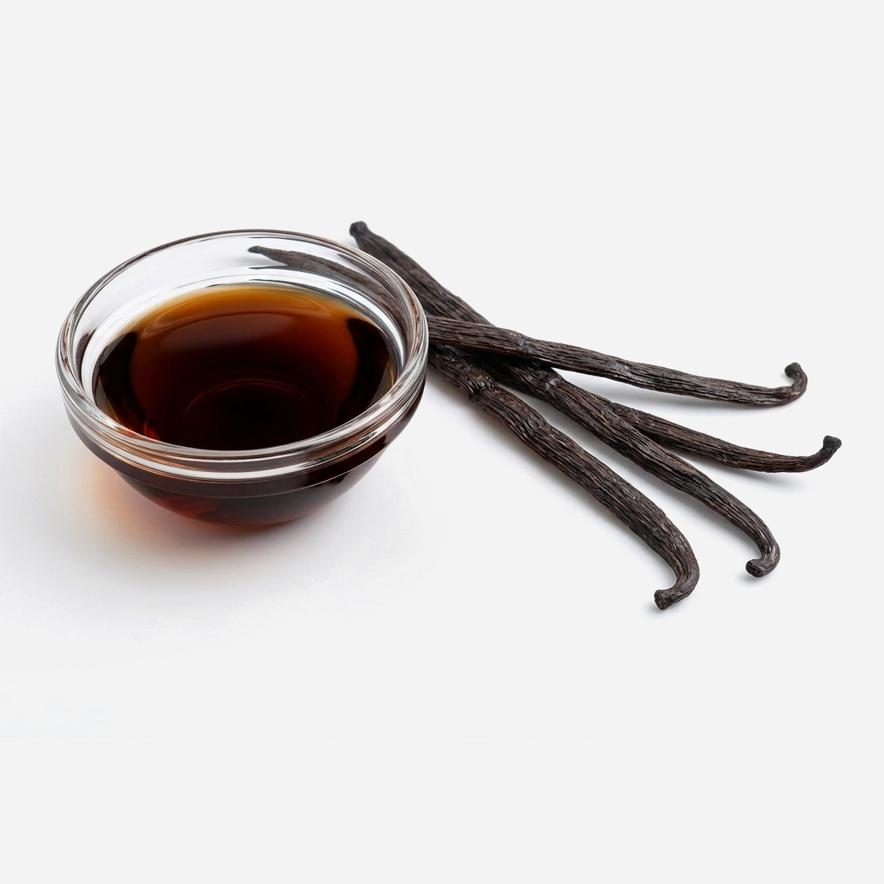 Extrait de Vanille Madagascar